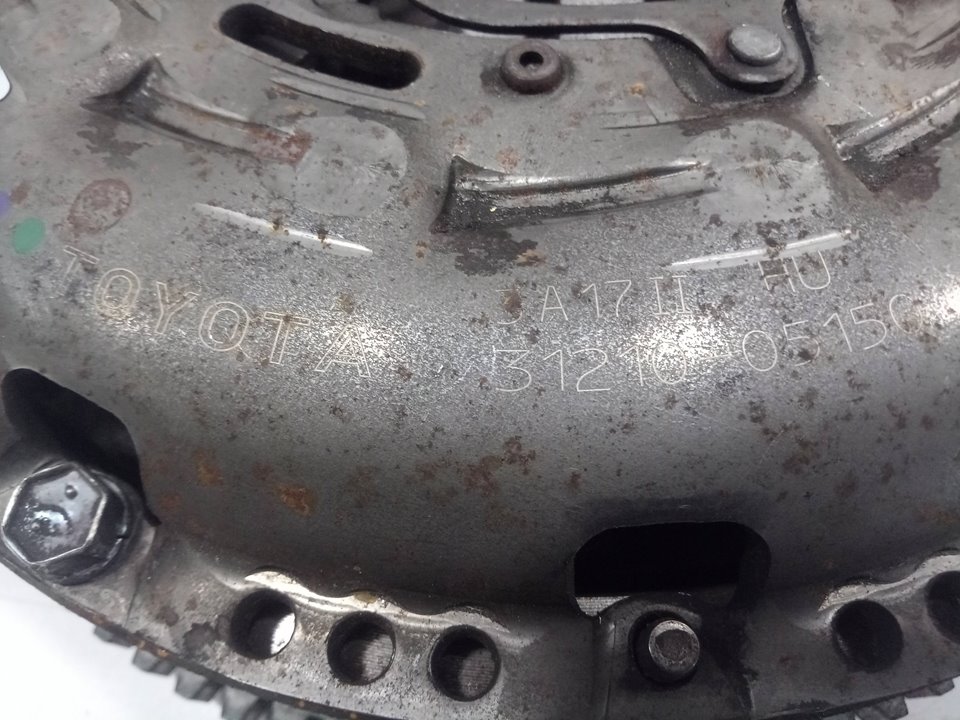 Kit embrague toyota avensis ranchera famili