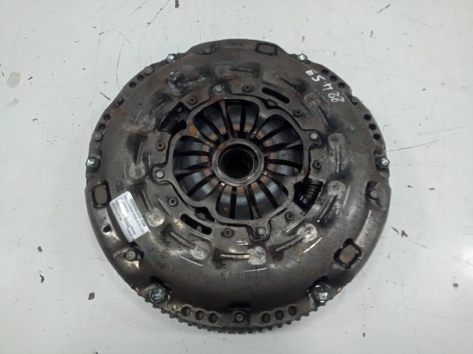 Kit embrague toyota avensis ranchera famili