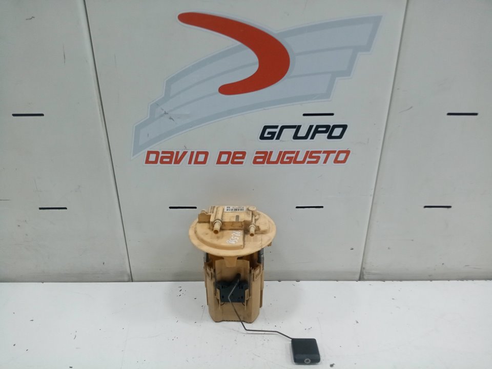 Aforador citroen berlingo furgÓn furgon