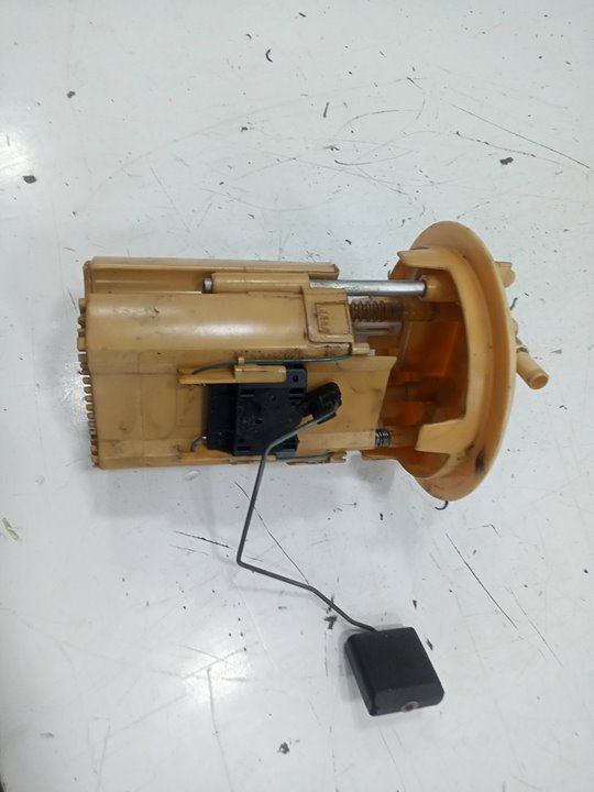 Aforador citroen berlingo furgÓn furgon