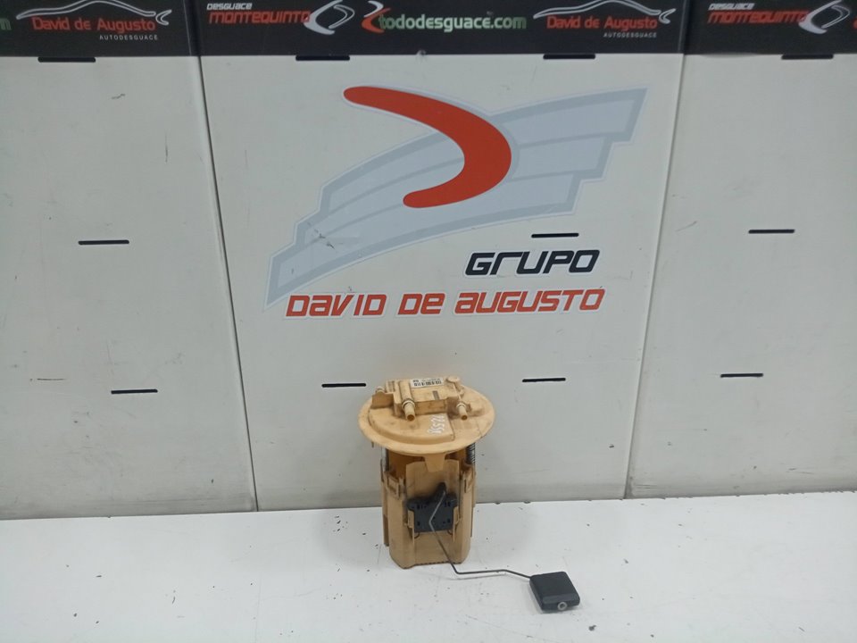 Aforador citroen berlingo furgÓn furgon