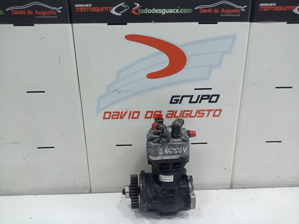 Compresor de aire daf serie lf55.xxx desde 06 22