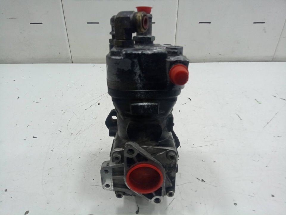 Compresor de aire daf serie lf55.xxx desde 06 22
