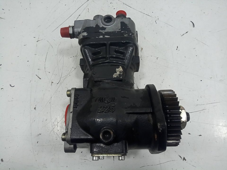 Compresor de aire daf serie lf55.xxx desde 06 22