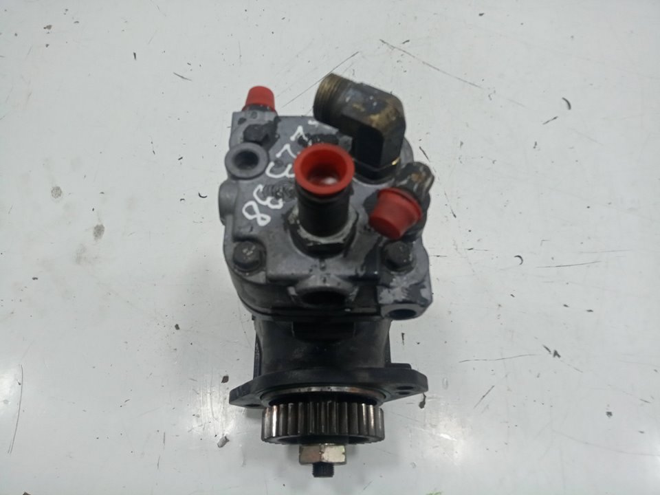 Compresor de aire daf serie lf55.xxx desde 06 22