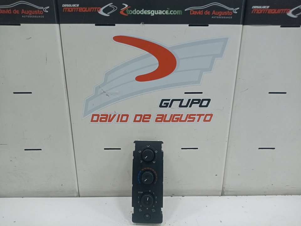 Mando calefaccion / aire acondicionado renault premium route 2006 f Mando calefaccion / aire acondicionado renault premium route 2006 f