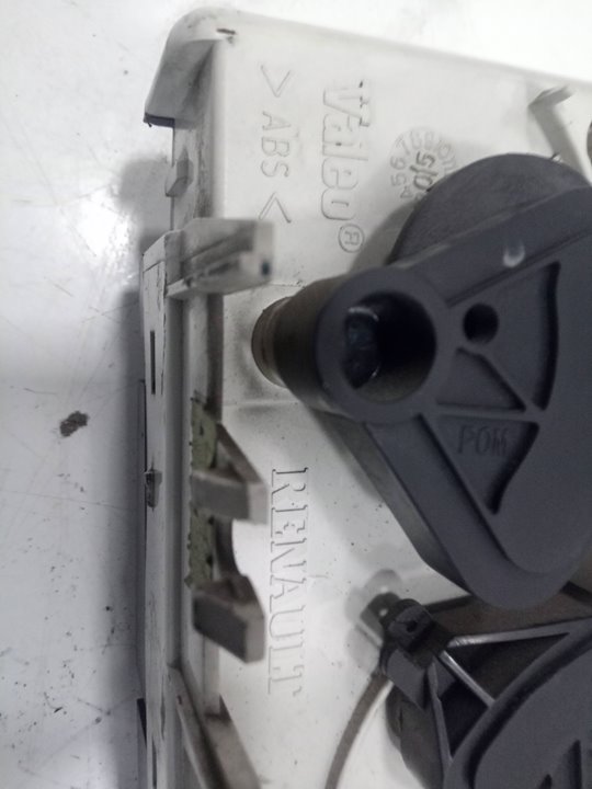 Mando calefaccion /  aire acondicionado renault premium route 2006 f
