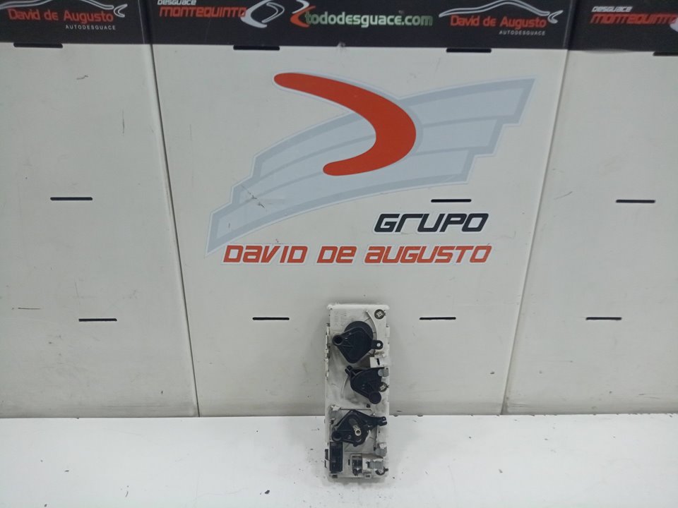 Mando calefaccion /  aire acondicionado renault premium route 2006 f