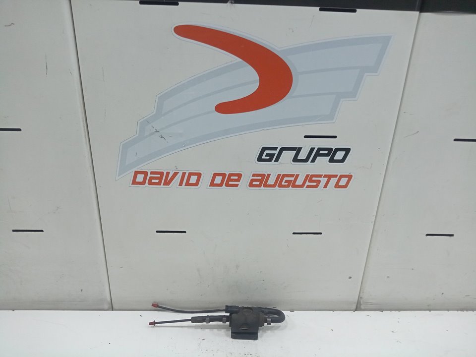 Bomba combustible land rover discovery i todo te