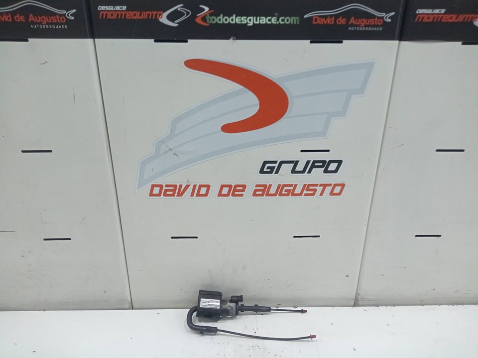 Bomba combustible land rover discovery i todo te