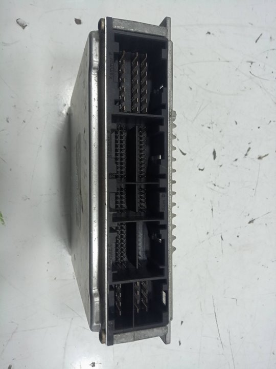Centralita motor uce mercedesbenz clase m suv (199