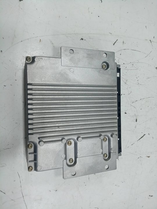 Centralita motor uce mercedesbenz clase m suv (199