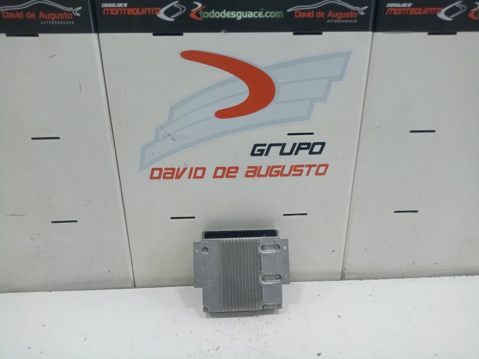 Centralita motor uce mercedesbenz clase m suv (199