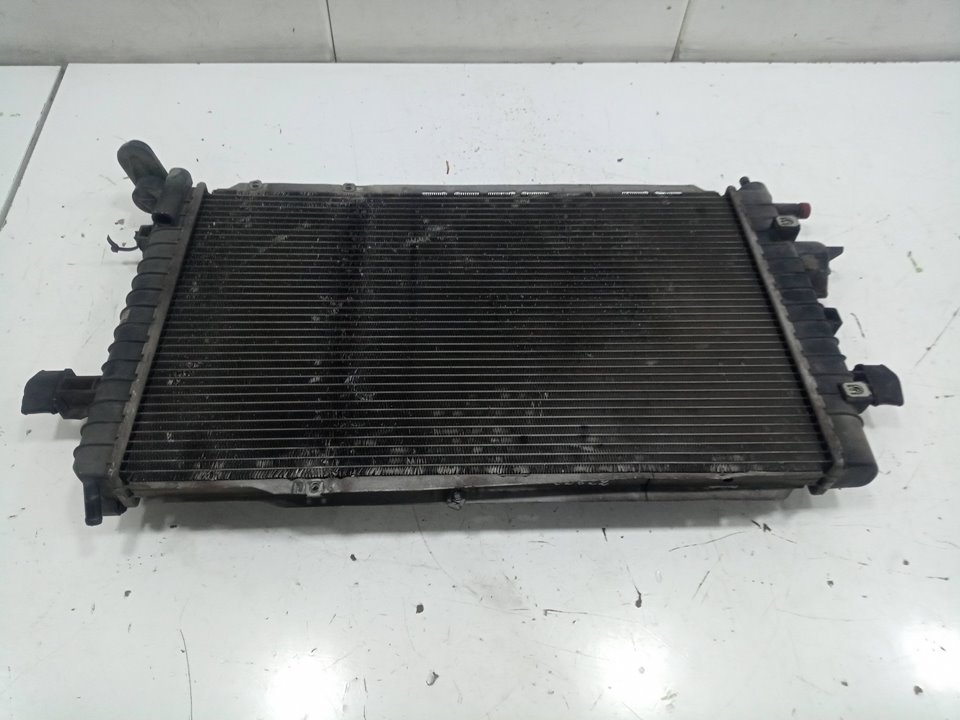 Radiador agua opel astra h gtc fastback (200