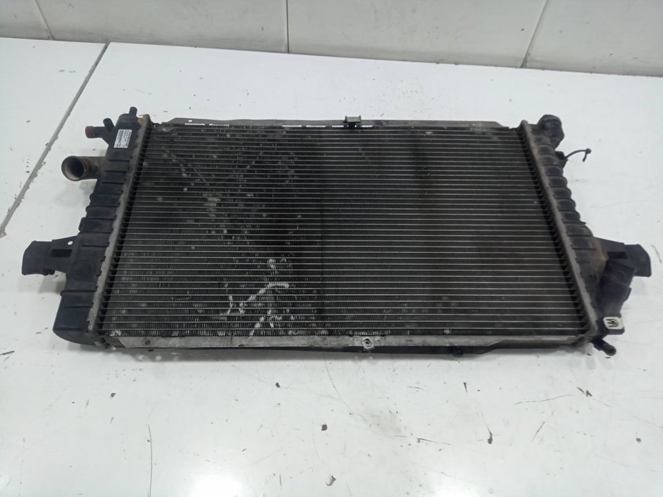 Radiador agua opel astra h gtc fastback (200