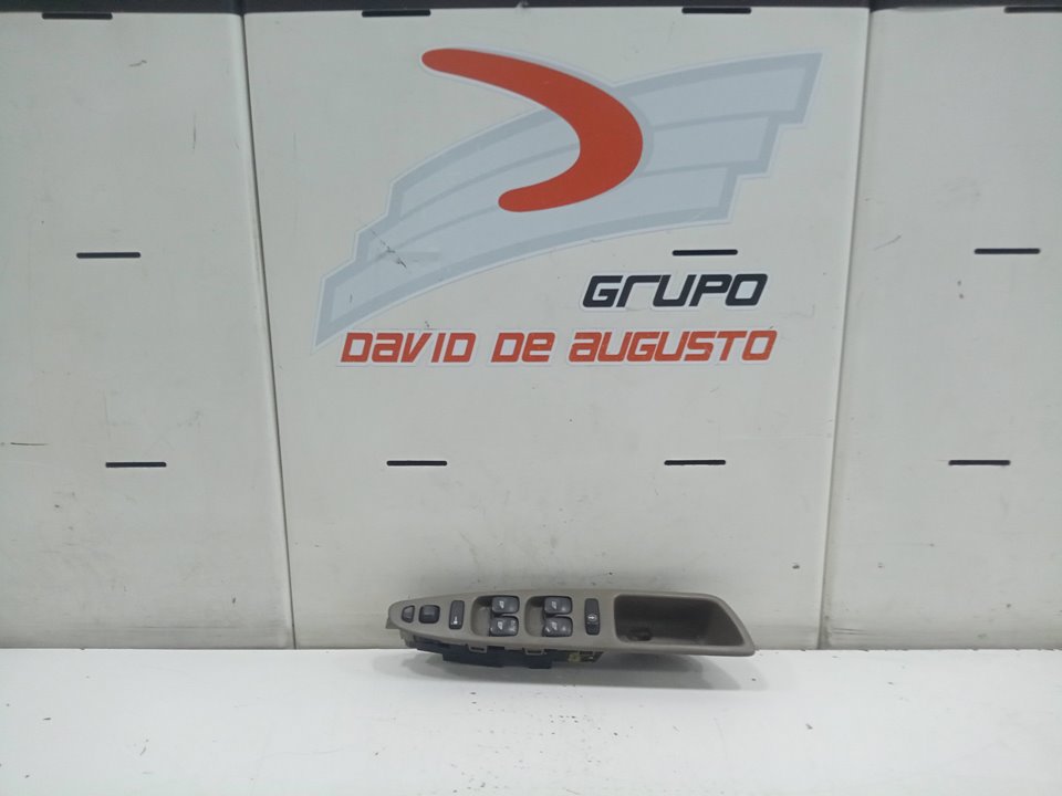 Mando elevalunas delantero izquierdo volvo s40 i sedÁn (20002003)