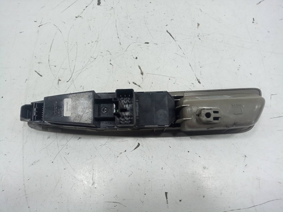 Mando elevalunas delantero izquierdo volvo s40 i sedÁn (20002003)