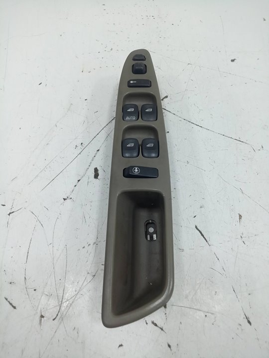 Mando elevalunas delantero izquierdo volvo s40 i sedÁn (20002003)