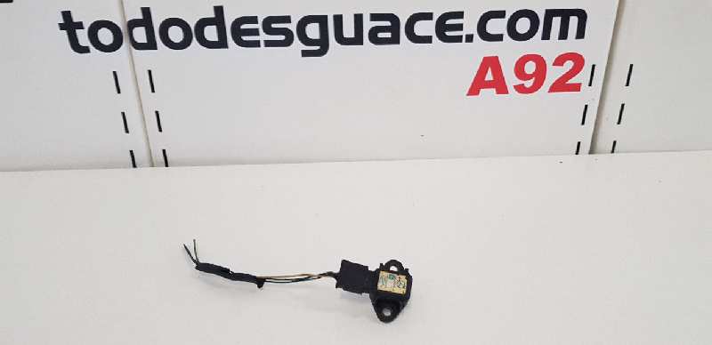  sensor max   mercedes clase e (w210) berlina diesel 270 cdi (210.016) 2.7 cdi 20v cat