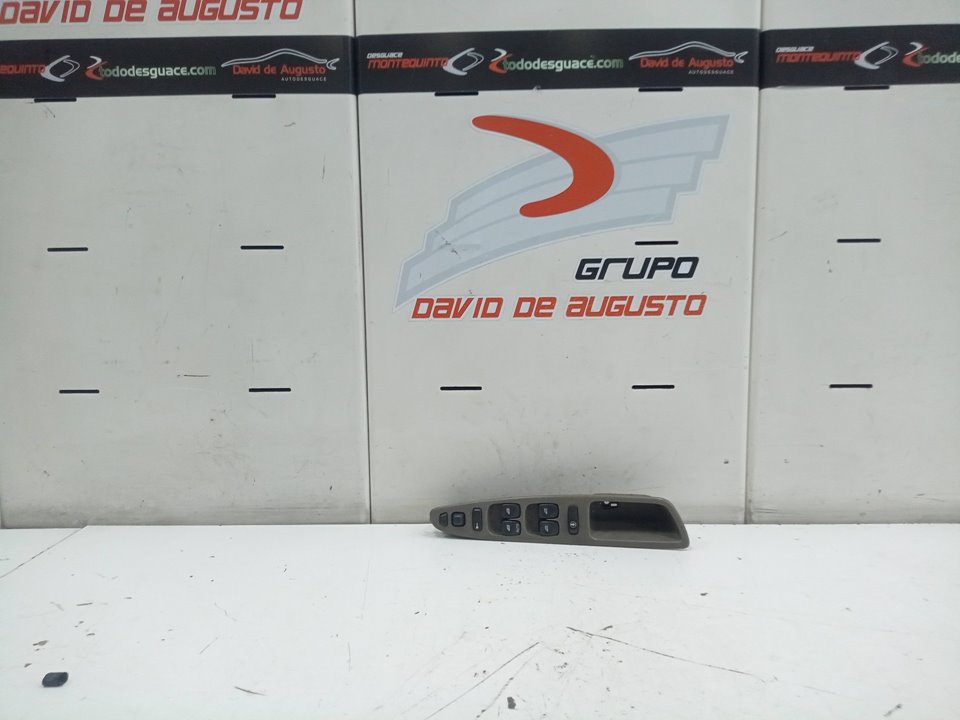 Mando elevalunas delantero izquierdo volvo s40 i sedÁn (20002003)