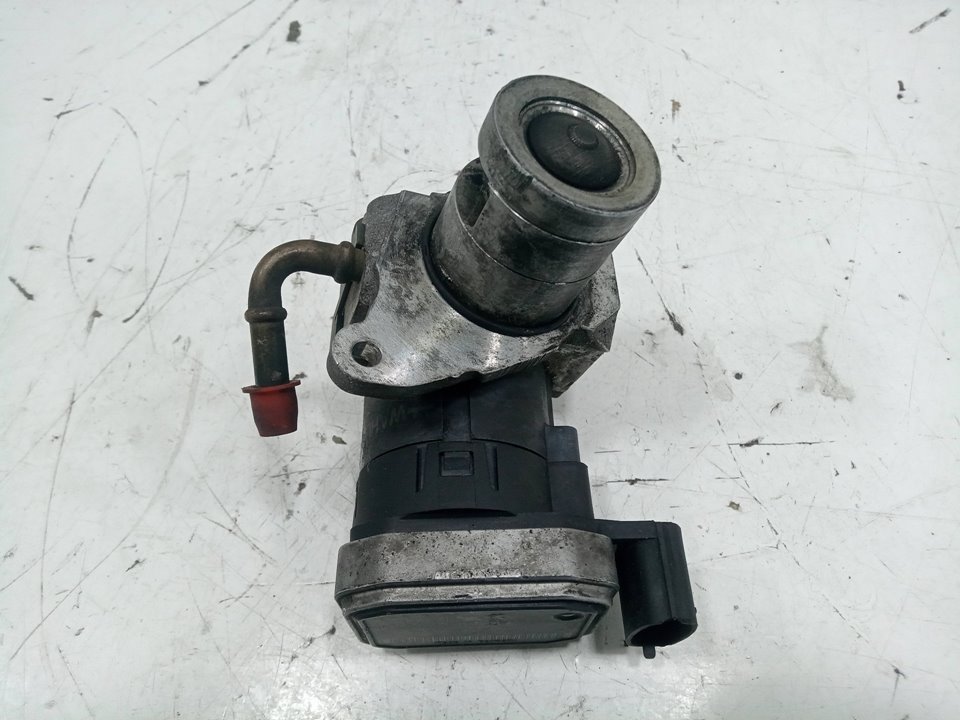 Valvula egr opel vectra c sedÁn (20022008