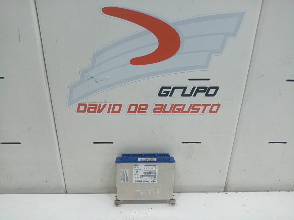 Centralita motor uce mercedes actros bm 963.xxx 3a
