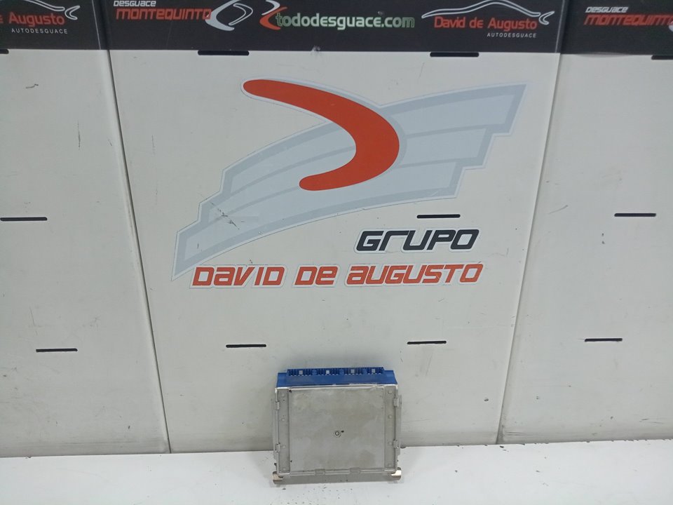 Centralita motor uce mercedes actros bm 963.xxx 3a