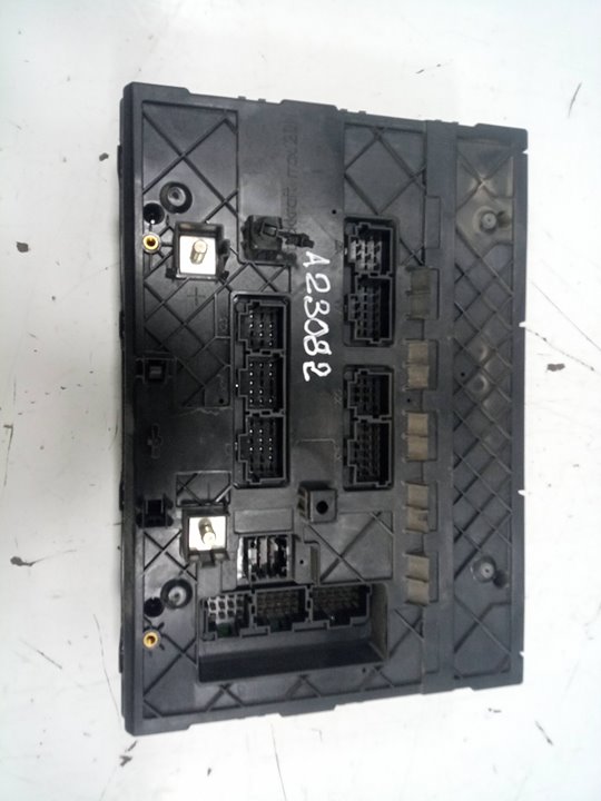 Caja reles / fusibles mercedes actros bm 963.xxx 3a