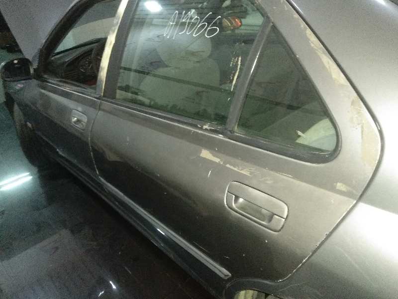  cerradura puerta trasera izquierda   peugeot 406 berlina (s1/s2) st 2.0 cat