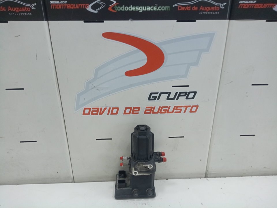 Bomba adblue mercedes actros bm 963.xxx 3a