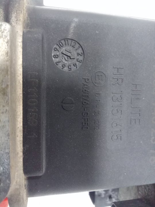 Bomba adblue mercedes actros bm 963.xxx 3a