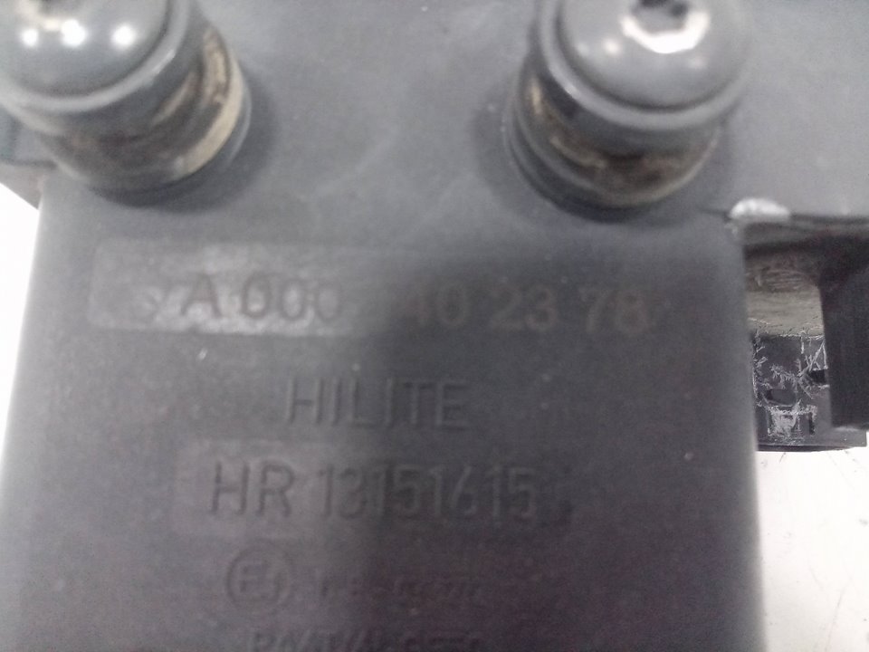 Bomba adblue mercedes actros bm 963.xxx 3a