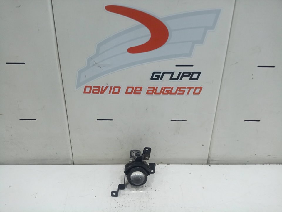 Faro antiniebla izquierdo kia rio (yb) iv 1.25 mpi   |  