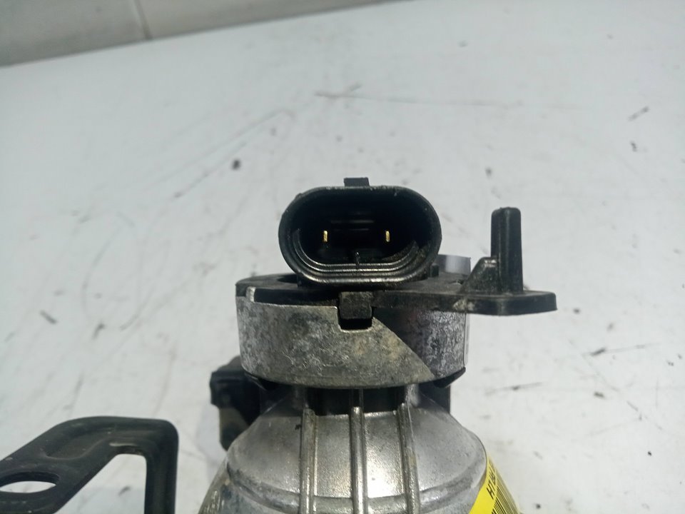 Faro antiniebla izquierdo kia rio (yb) iv 1.25 mpi   |  