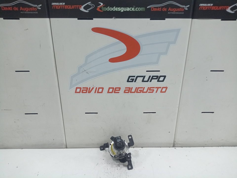 Faro antiniebla izquierdo kia rio (yb) iv 1.25 mpi   |  