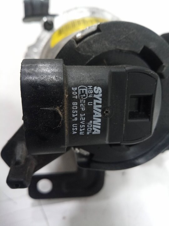 Faro antiniebla derecho kia rio (yb) iv 1.25 mpi   |  