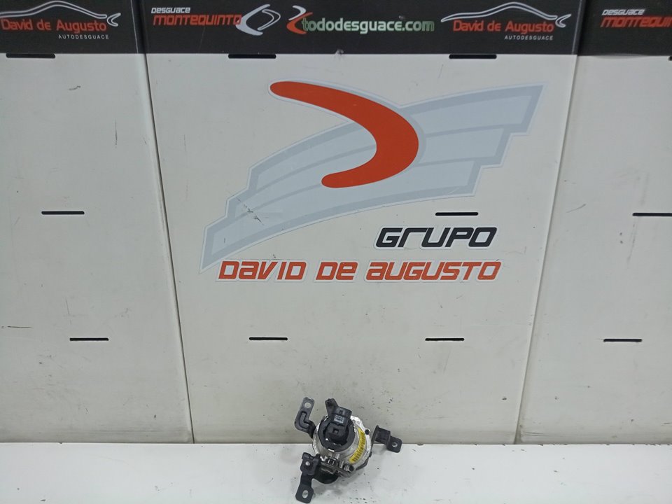 Faro antiniebla derecho kia rio (yb) iv 1.25 mpi   |  