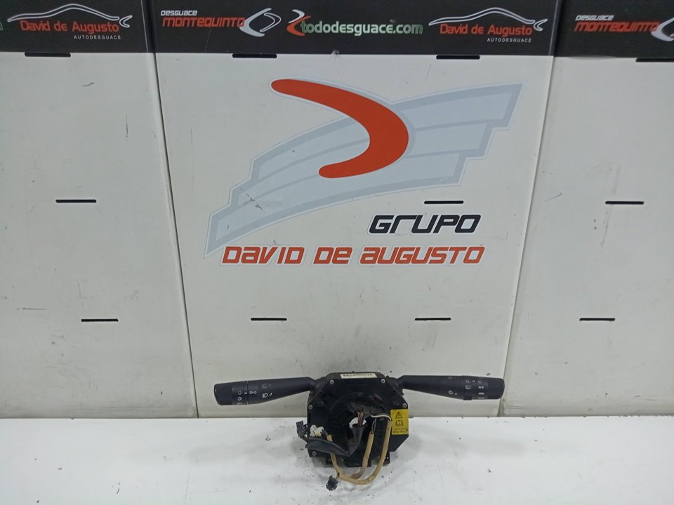 Anillo airbag y mando multifuncion fiat punto evo fastback (2009 Anillo airbag y mando multifuncion fiat punto evo fastback (2009