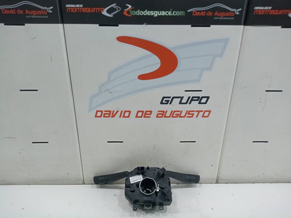 Anillo airbag y mando multifuncion fiat punto evo fastback (2009