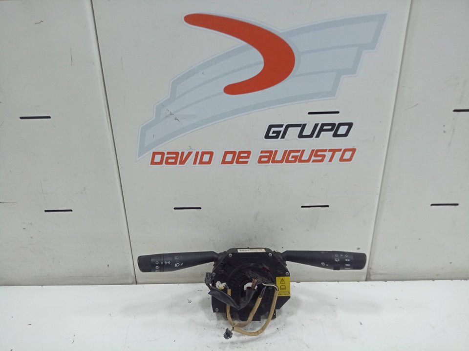 Anillo airbag y mando multifuncion fiat punto evo fastback (2009