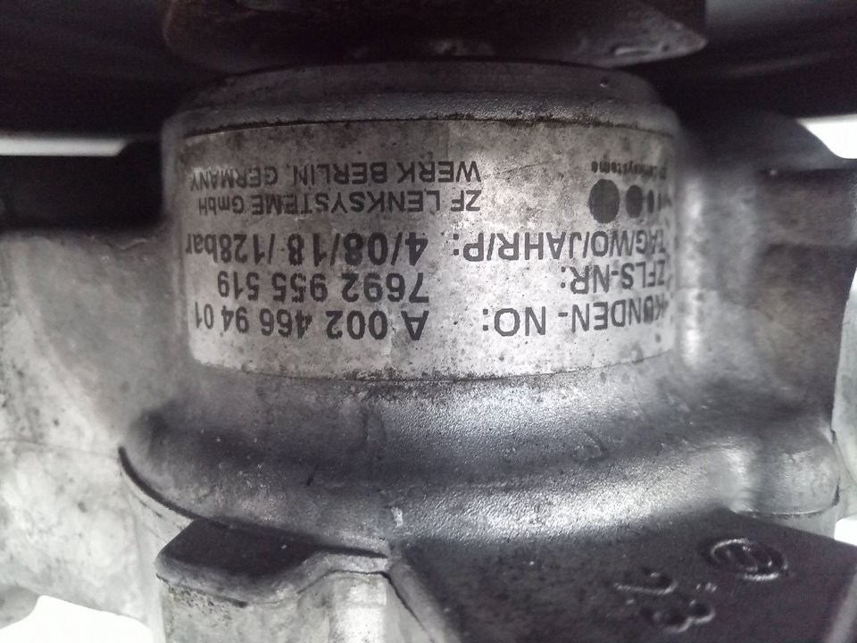 Bomba direccion mercedesbenz clase c tmodel 