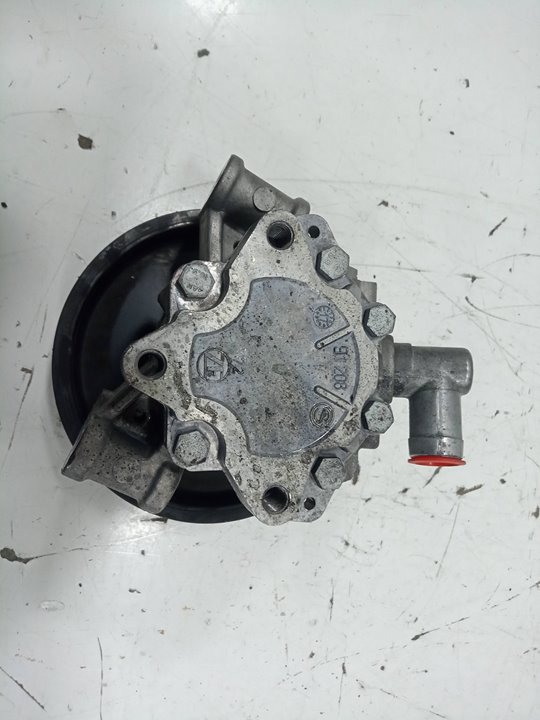 Bomba direccion mercedesbenz clase c tmodel 