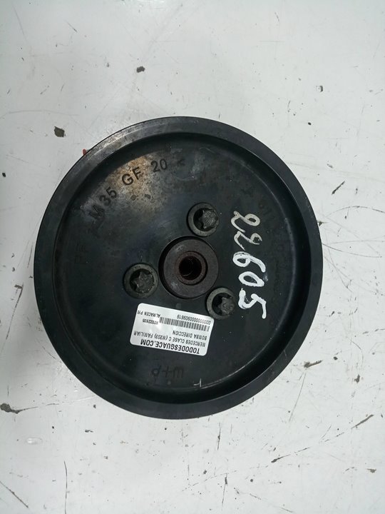 Bomba direccion mercedesbenz clase c tmodel 