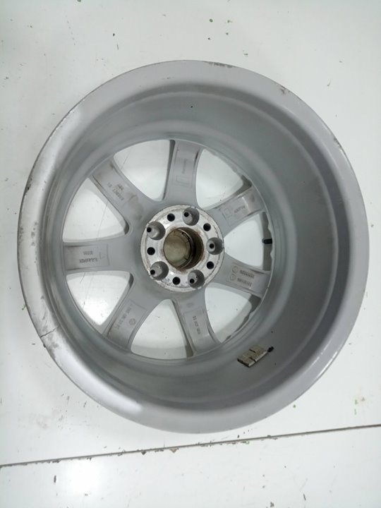 Juego llantas mercedes clase c (w203) berlin