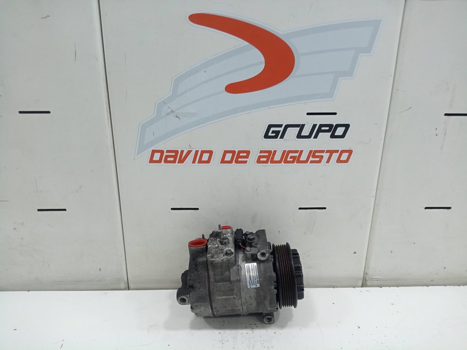 Compresor aire acondicionado mercedesbenz clase c tmodel 