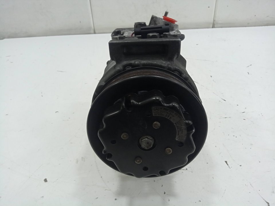 Compresor aire acondicionado mercedesbenz clase c tmodel 