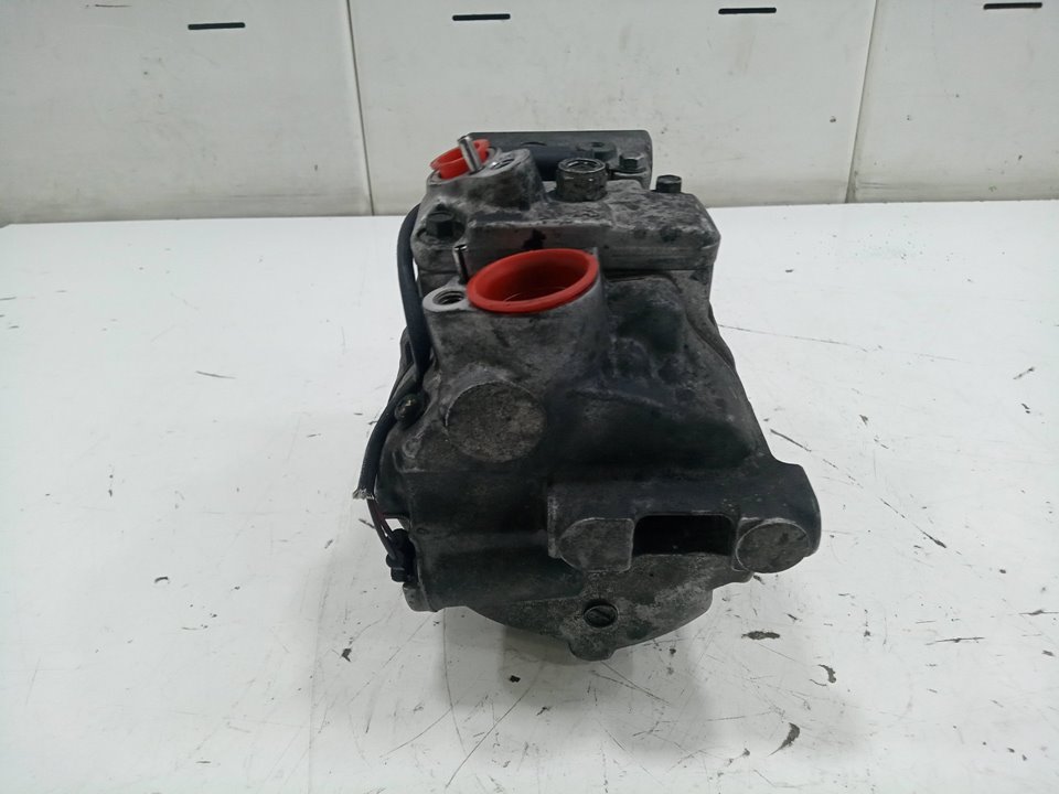 Compresor aire acondicionado mercedesbenz clase c tmodel 