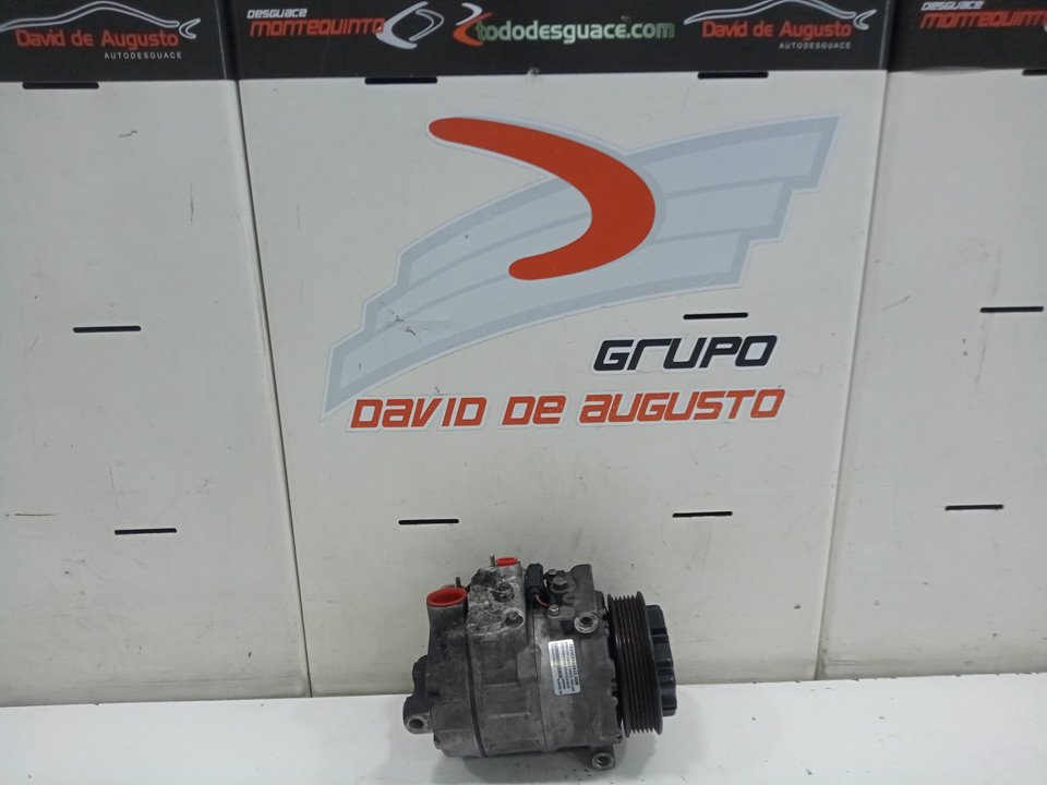 Compresor aire acondicionado mercedesbenz clase c tmodel 