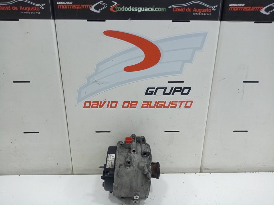 Alternador mercedesbenz clase c tmodel 