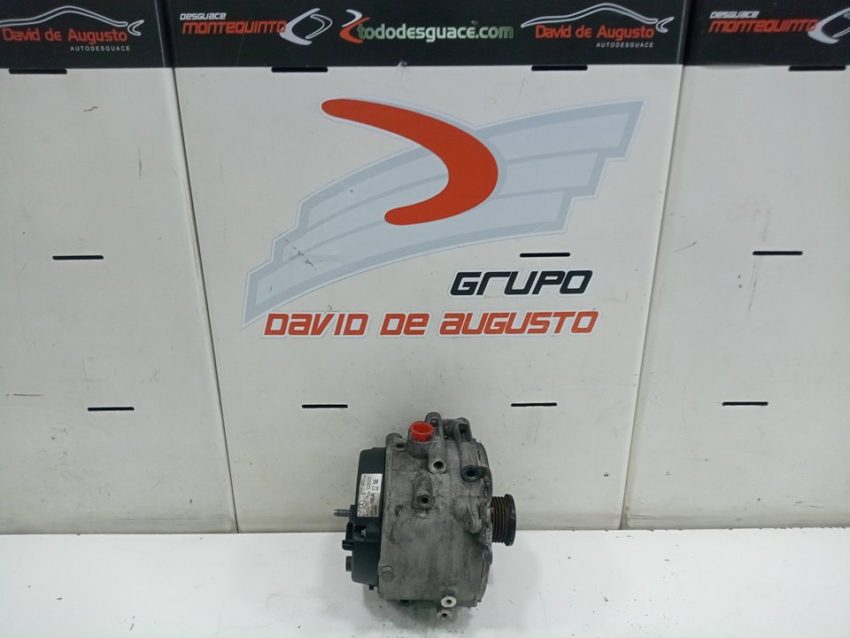 Alternador mercedesbenz clase c tmodel 